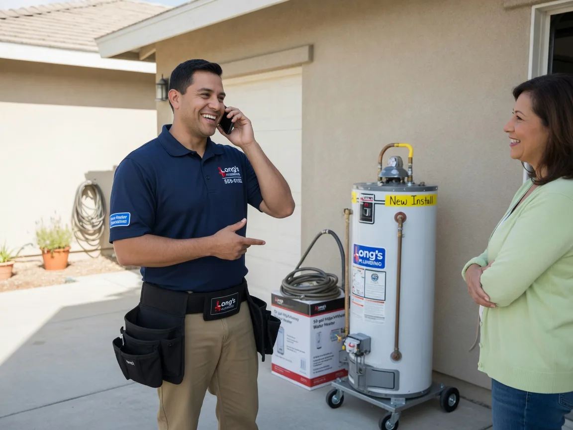 Leak Detection Albany, OR FAQs